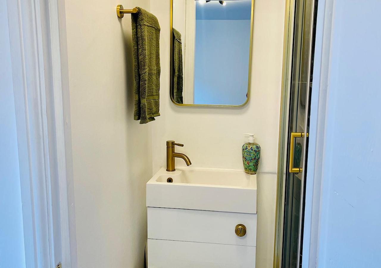 Zen Garden Hideaway. Close To Harry Potter&trains. Apartment *